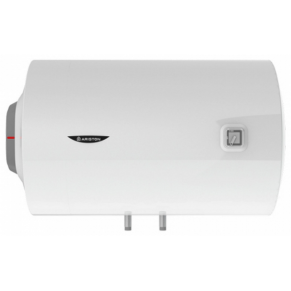 Elektrisk vandvarmer Ariston Thermo Group PRO1R ECO 80L 1500W Hvid Billede af Elektrisk vandvarmer Ariston Thermo Group PRO1R ECO 80L 1500W Hvid