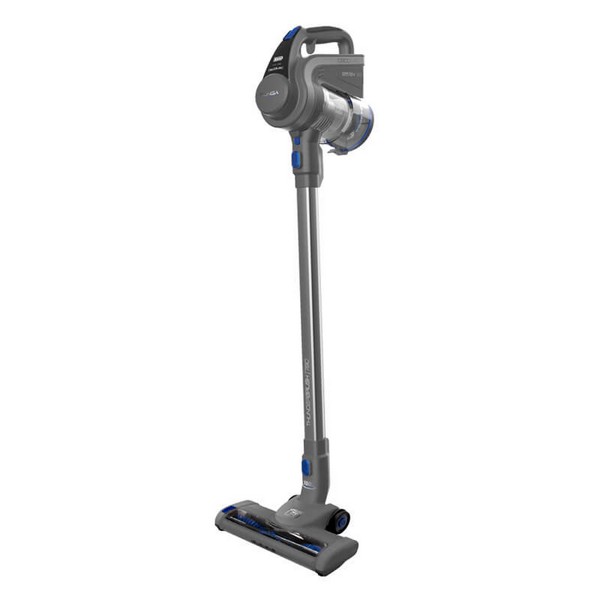Opretstående og Håndholdt Cyklonstøvsuger Cecotec Conga Thunderbrush 790 Immortal 130W 25,9V Billede af Opretstående og Håndholdt Cyklonstøvsuger Cecotec Conga Thunderbrush 790 Immortal 130W 25,9V