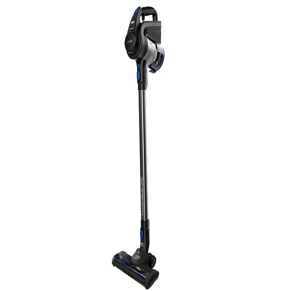 Opretstående og Håndholdt Cyklonstøvsuger Cecotec Conga Thunderbrush 890 Immortal 130W 29,6V Billede af Opretstående og Håndholdt Cyklonstøvsuger Cecotec Conga Thunderbrush 890 Immortal 130W 29,6V