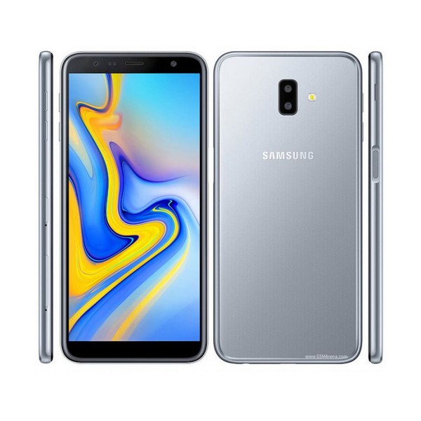 samsung galaxy j6 core